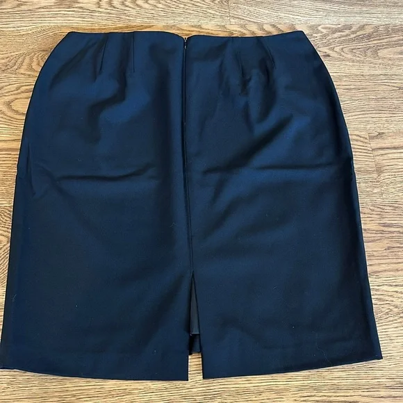 LAFAYETTE 148 Skirt, Size 14 - Picture 2 of 7